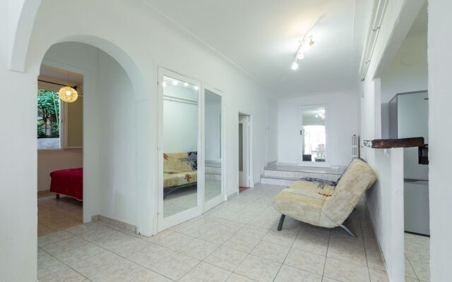 Appartement avec Jardin