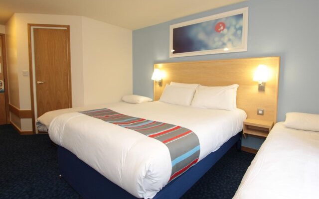 Travelodge York Central