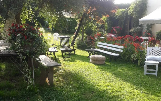 A Cortiña de Canalarrana