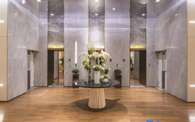 Himalaya Serviced Residences Nankai Tianjin