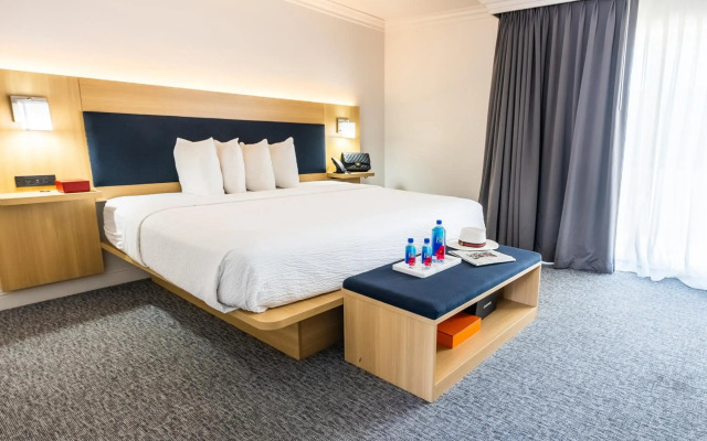 The Live Hotel