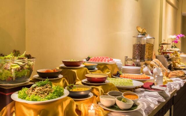 Adhi Jaya Hotel