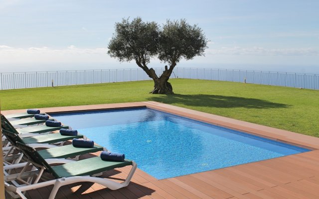 Bellevue Villa - Our Madeira