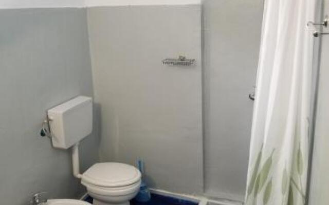 Berti Apartment