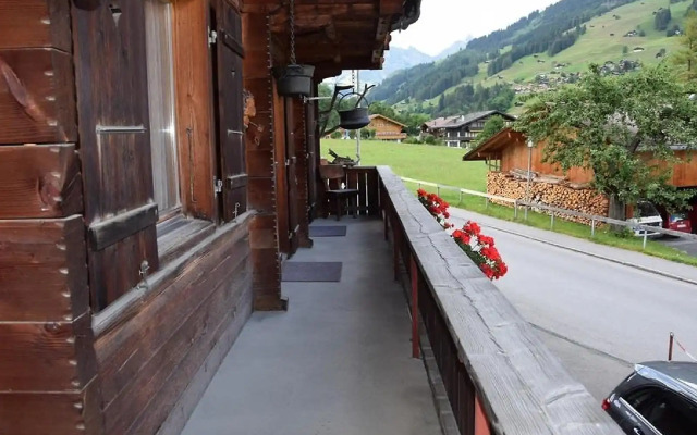 Berta # 1 - Two Bedroom