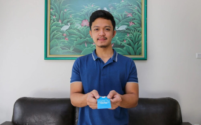 Airy Syariah Gayung Kebon Sari Sebelas 8a Surabaya