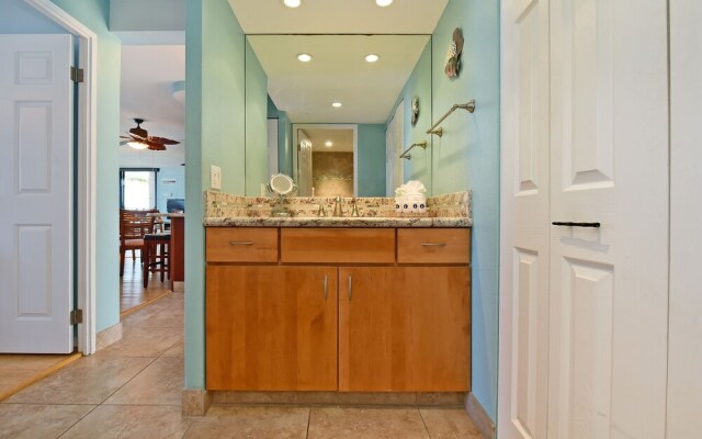 Mahana 307 1 Bedroom Condo