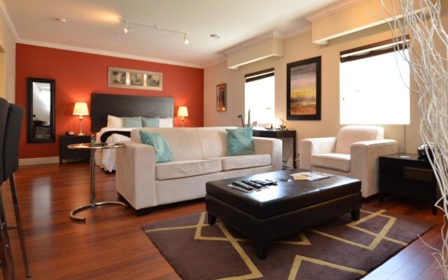 Premiere Suites - St. John's Signal Hill