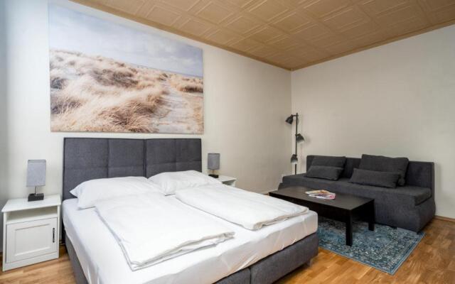 Ottakringer Apartments