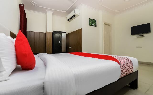 Ymd 7 Grand By OYO rooms