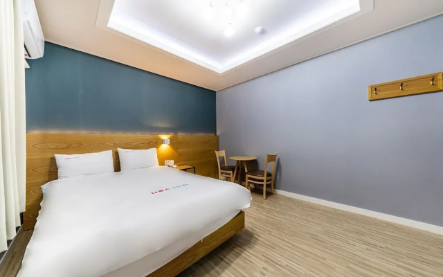 Gangneung Nice Motel
