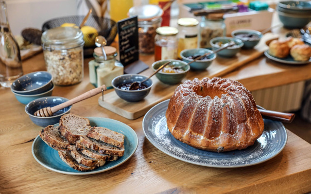 Le Refuge de L'isard