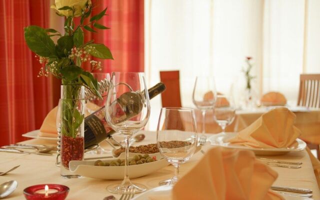 Ferienhotel Trattnig GmbH
