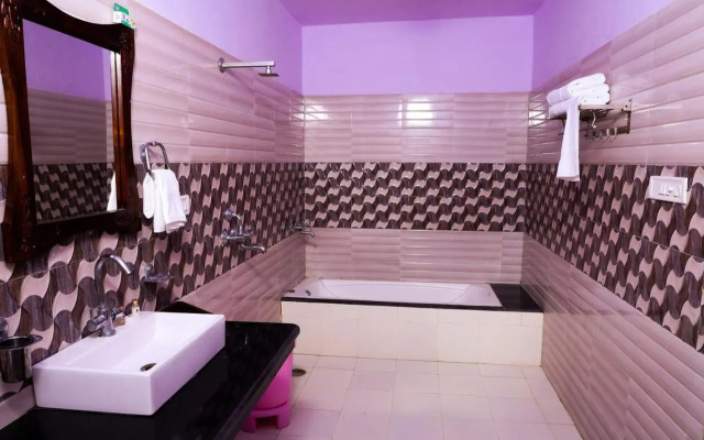 Yash Vilas Resort Ranthambore