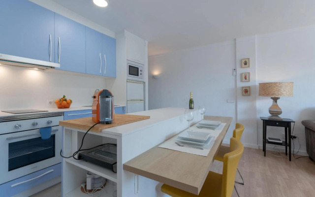 YupiHome Delfin III Apartment