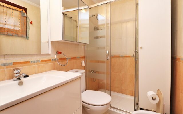 Apartamento Torre Mar 20-F