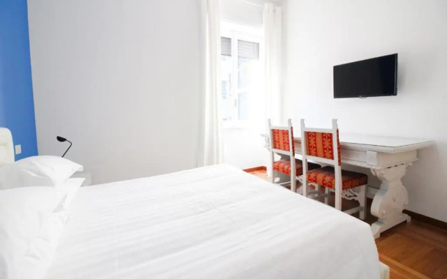 Duomo Charme Apartment