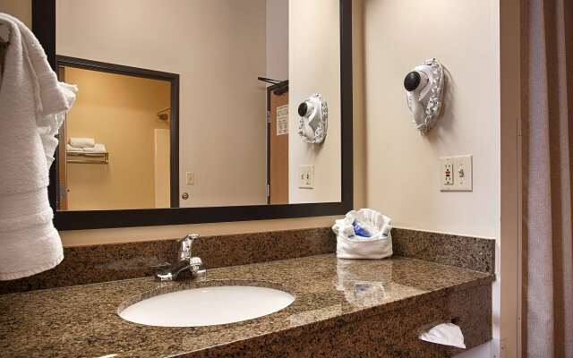 Best Western Plus Albert Lea I-90/I-35 Hotel