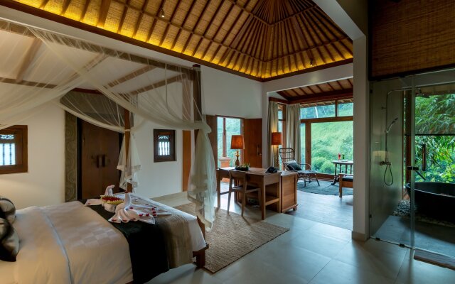 Ulun Ubud Resort and Spa
