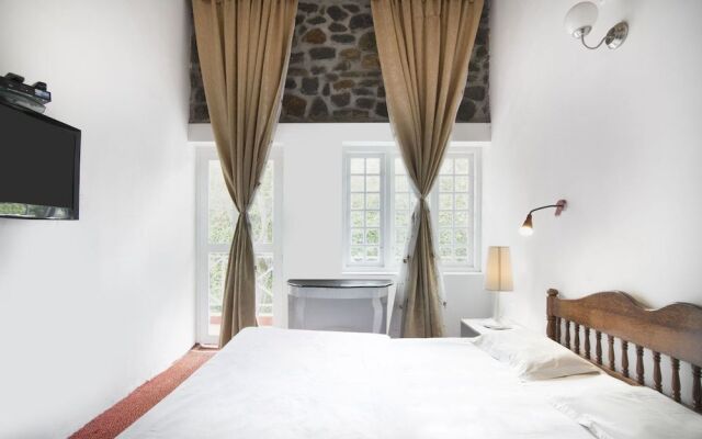 GuestHouser 1 BR Farmhouse c09a