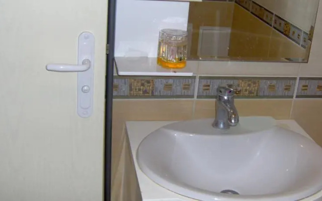 Apartment Ivelina