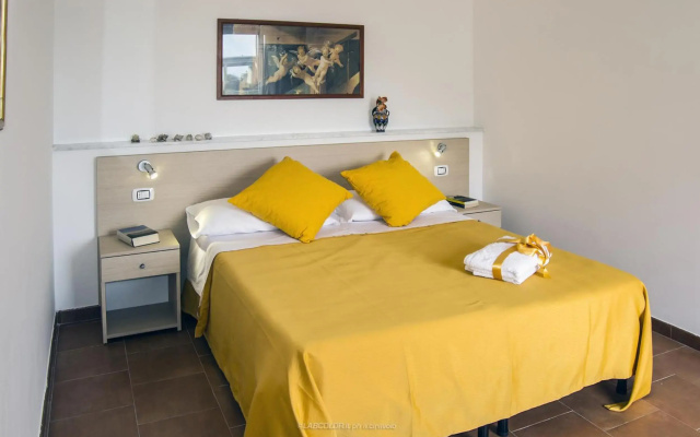 Residence Villa Taormina