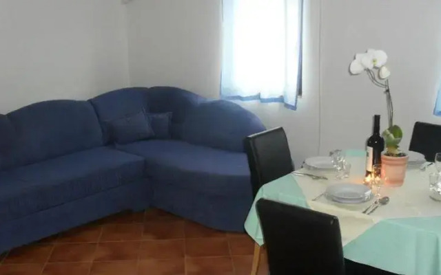 Apartments Miljak