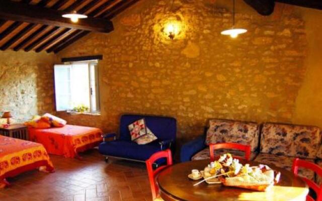 Podere Sant'Ugo