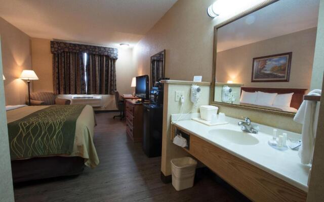 Miles City Hotel