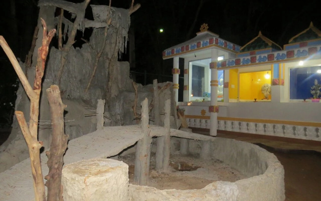 Thisara Guest Hotel Rooms