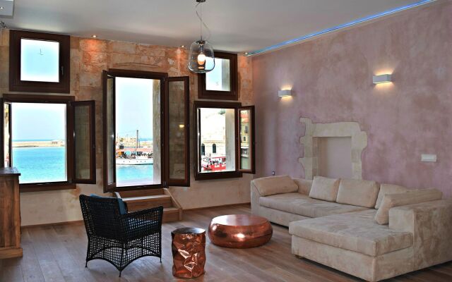 Residenza Vranas Boutique Hotel