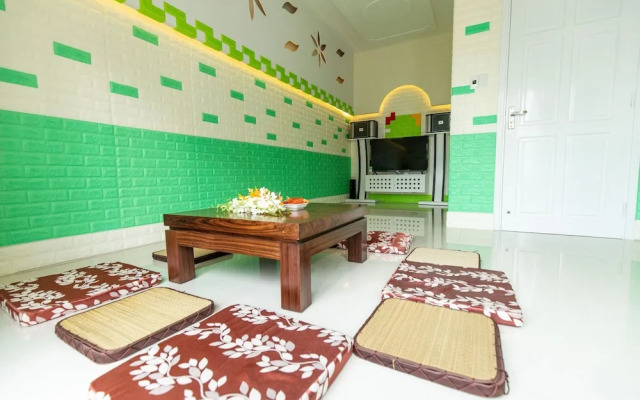 Suna's Home - Villa in Vung Tau