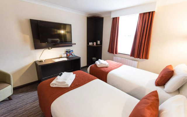 Dragonfly Hotel Kings Lynn(Formerly Quality Hotel Kings Lynn)