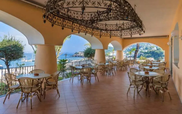 Hotel Terme Cristallo Palace