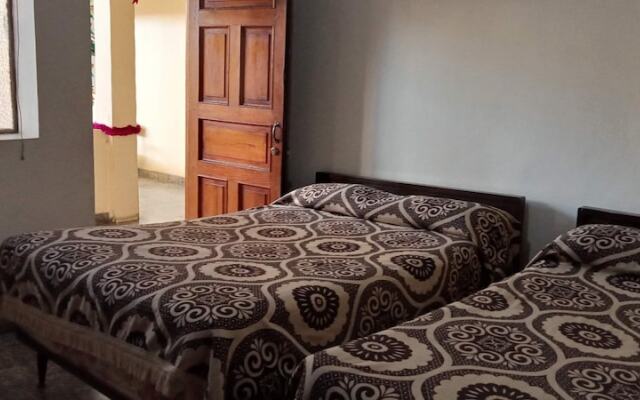 Hotel Casa del Artillero