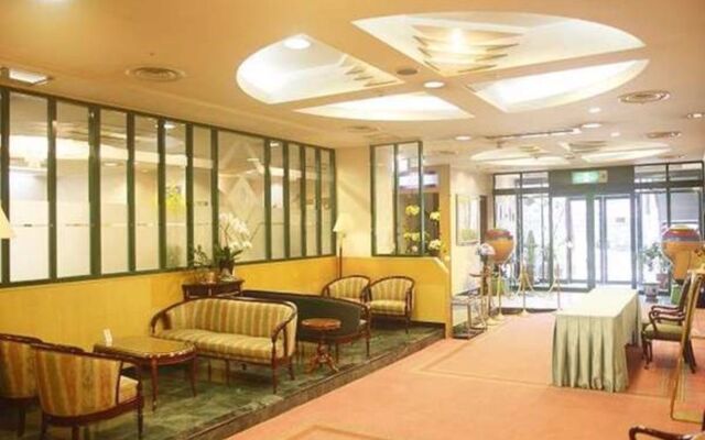 Central Hotel Sasebo