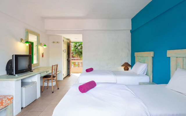 Casa Brazil Homestay & Gallery