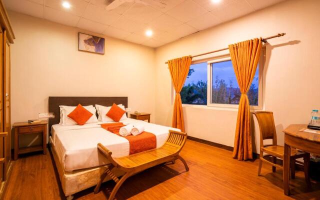 Winter Vale Green Stay Resorts