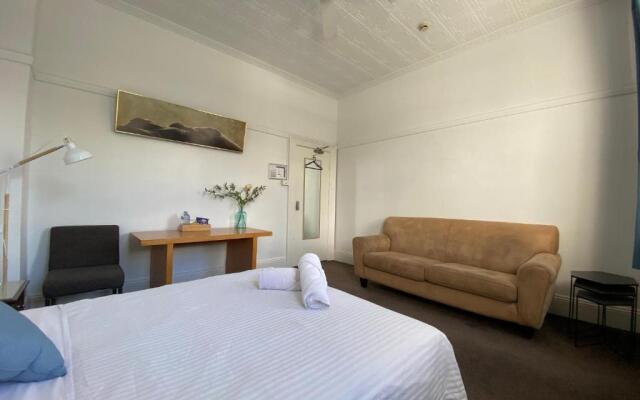 Newcastle Hotel