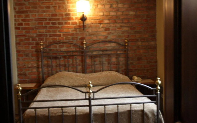 Topaz Boutique Hotel