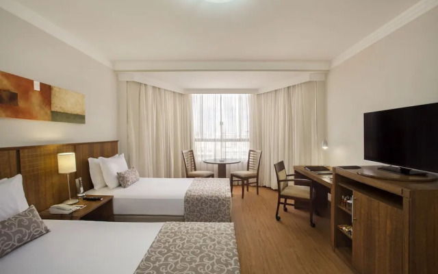Naoum Plaza Hotel