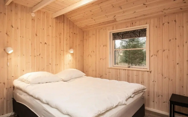 12 Person Holiday Home in Fjerritslev