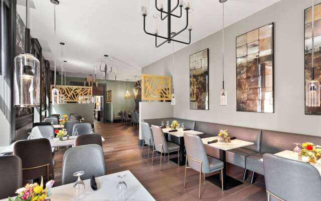 Tygart Hotel, Ascend Hotel Collection