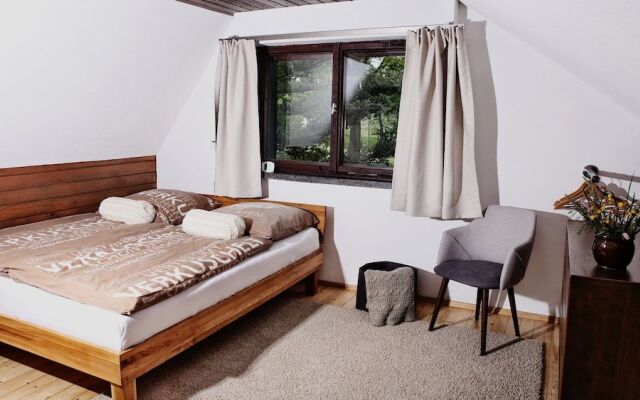 Ferienhaus Drebach
