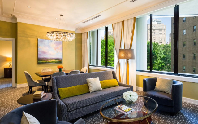 The Rittenhouse Philadelphia