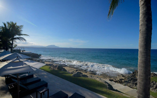 Apartments Infiniti Blu