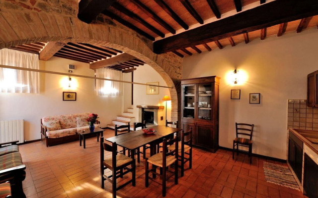 Relais Borgo Torale