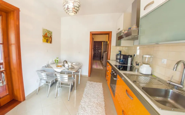 Villa Oggi
