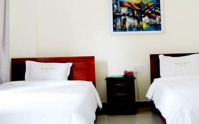 Minh Hieu Hotel