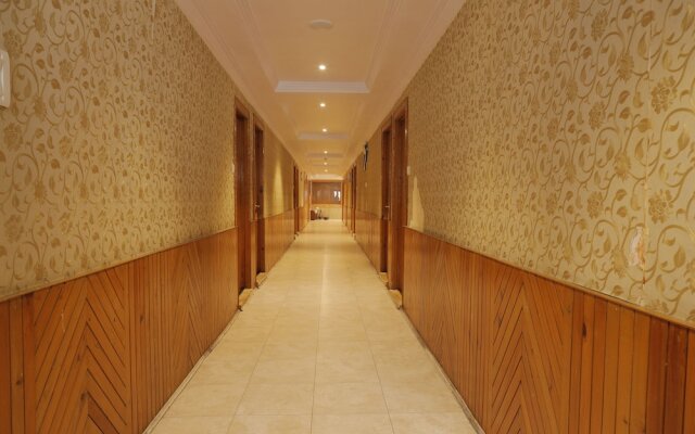 Royal Park Hotel